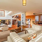 Vila Monte Centro