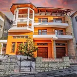 Vila Monte Centro