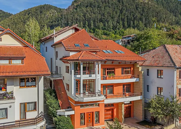 Vila Monte Centro