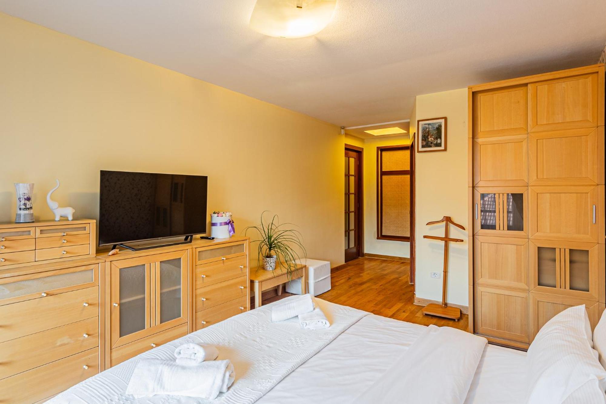 Gasthof Monte Centro *