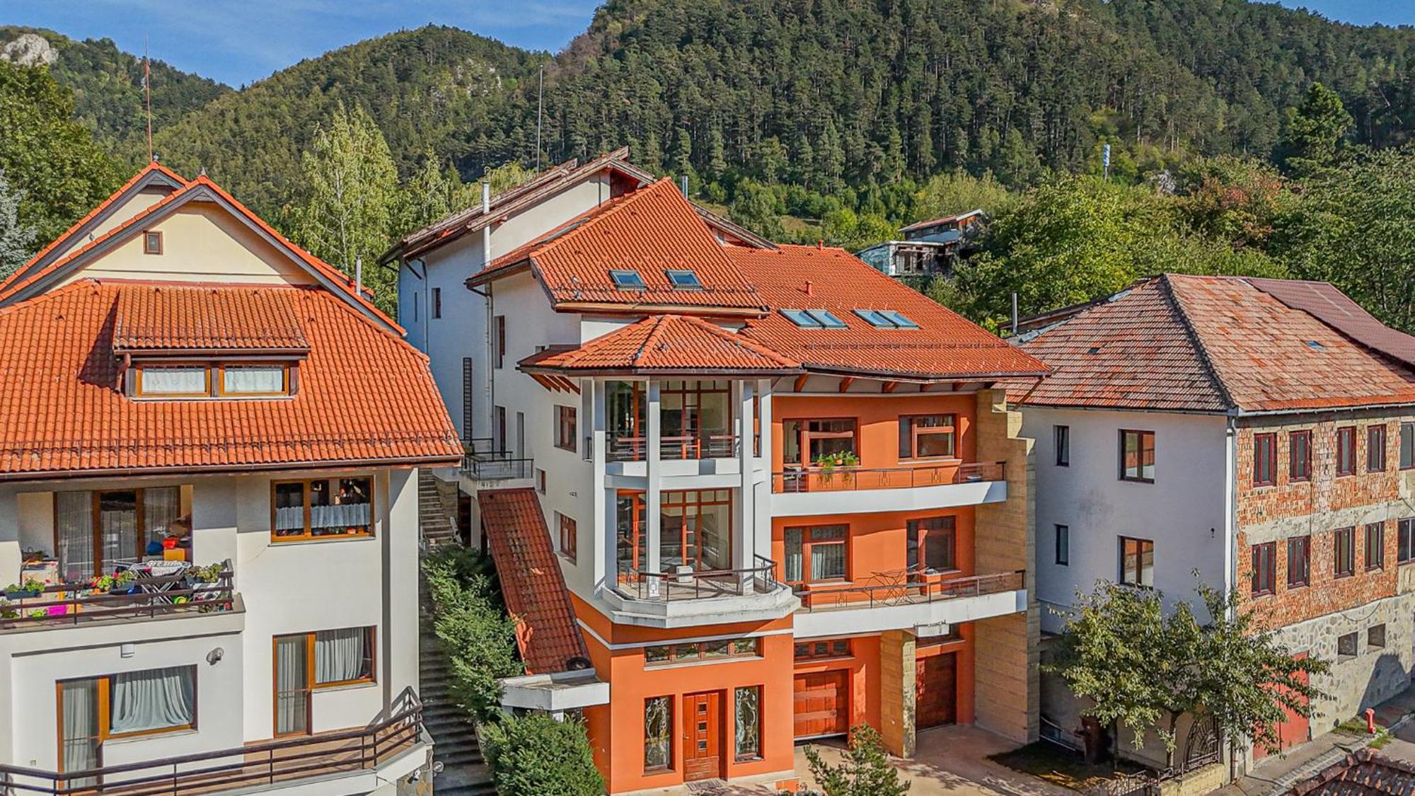 Monte Centro * Brașov