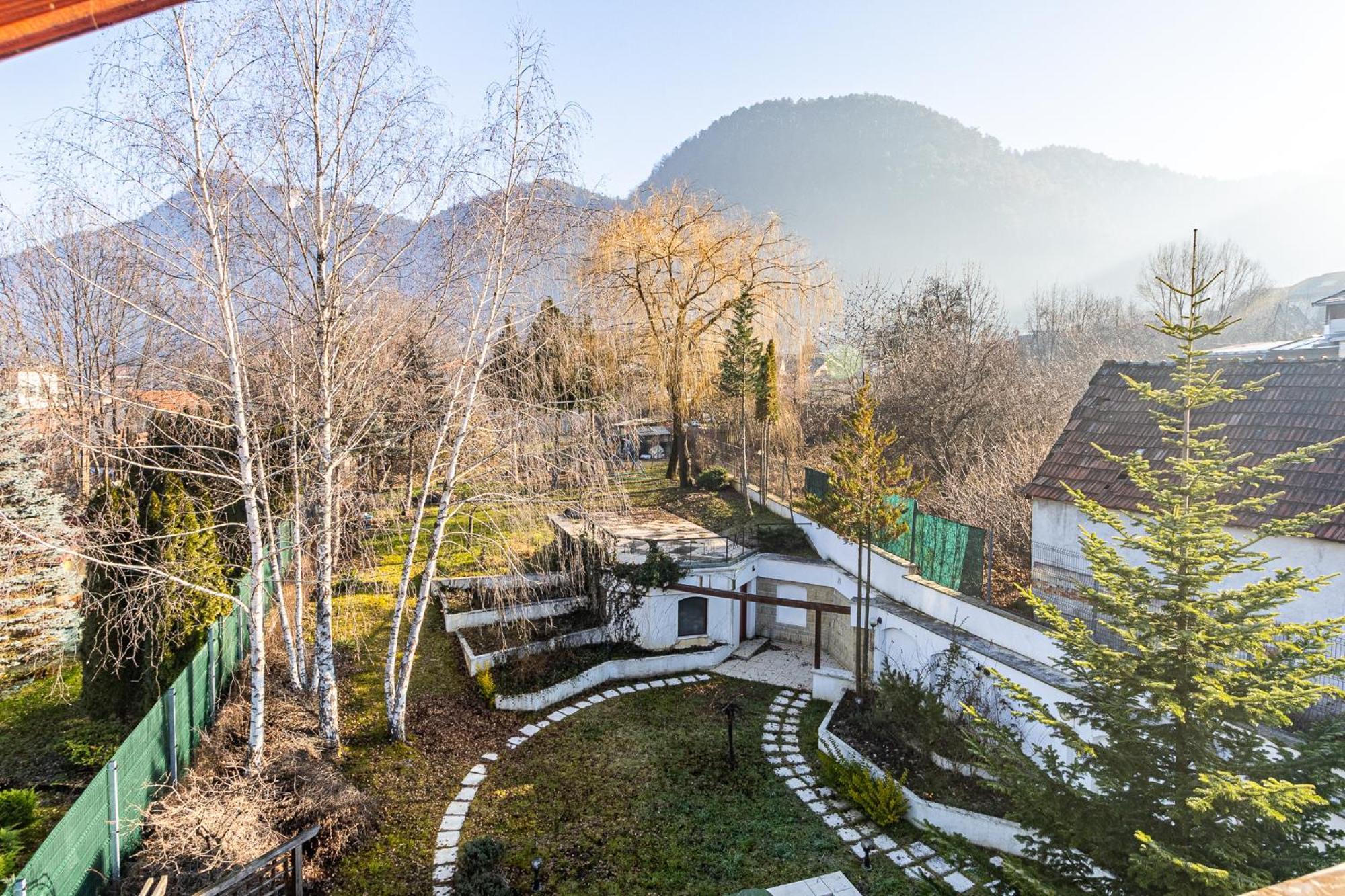 Gasthof Monte Centro *